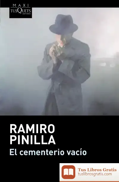Descargar El Cementerio Vacío