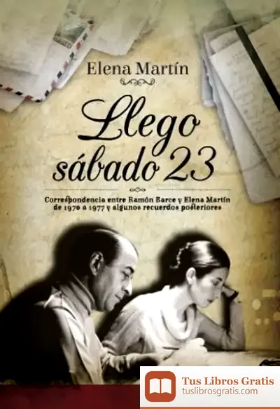 Descargar Llego Sábado 23