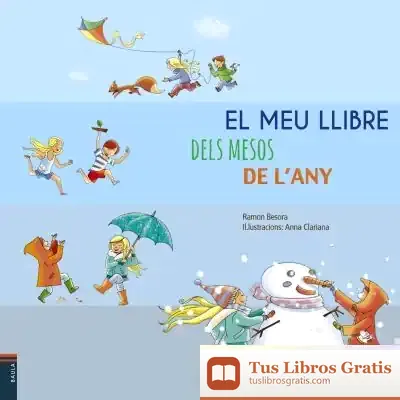 Descargar El Meu Llibre Dels Mesos De L'Any
