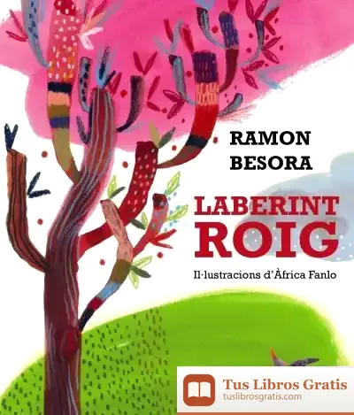 Descargar Laberint Roig