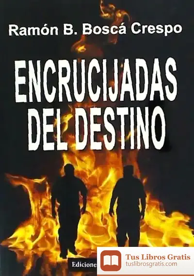 Descargar Encrucijadas Del Destino