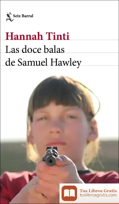 Descargar Las Doce Balas De Samuel Hawley