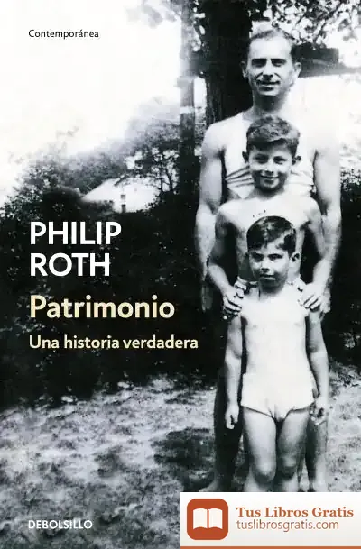 Descargar Patrimonio de Ramón Buenaventura