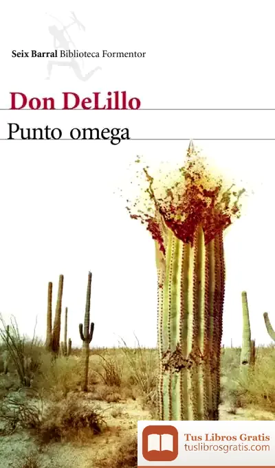 Descargar Punto Omega