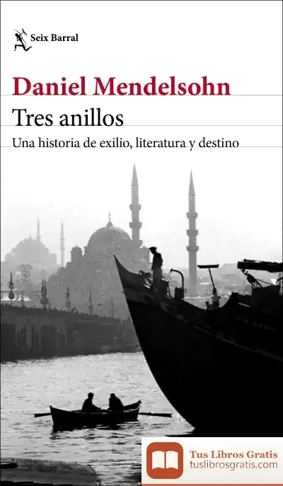 Descargar Tres Anillos