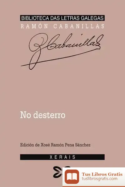Descargar No Desterro