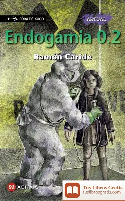 Descargar Endogamia 0.2 de Ramón Caride