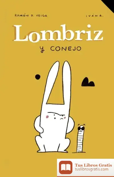 Descargar Lombriz Y Conejo