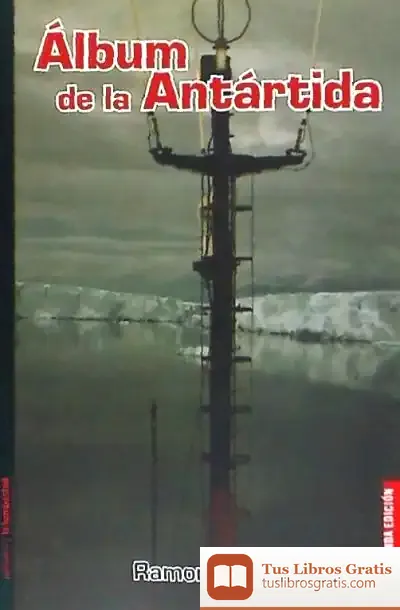 Descargar Álbum De La Antártida