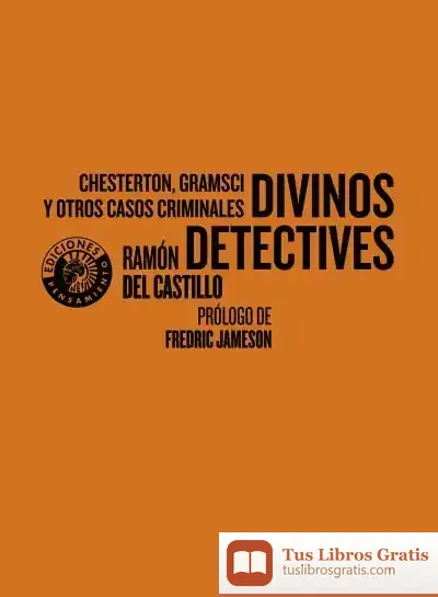 Descargar Divinos Detectives