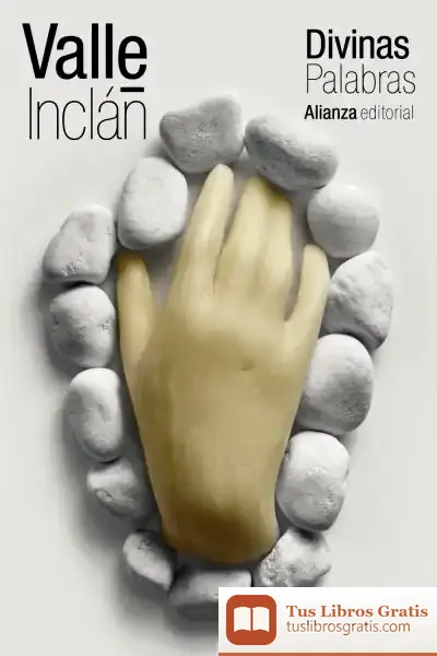 Descargar Divinas Palabras