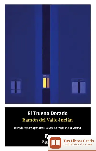 Descargar El Trueno Dorado