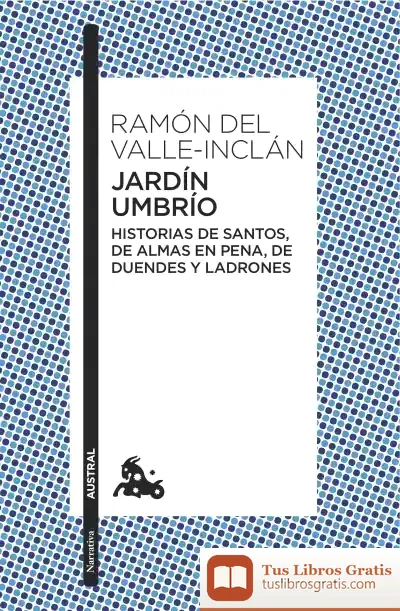 Descargar Jardín Umbrío
