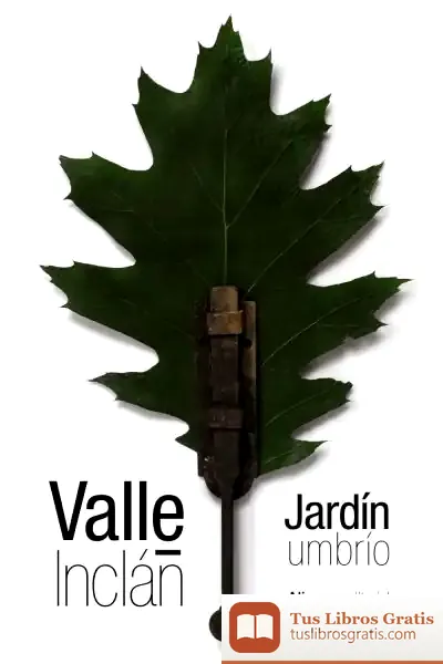 Descargar Jardín Umbrío