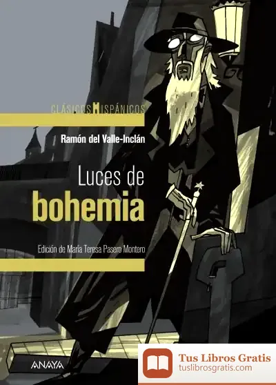 Descargar Luces De Bohemia