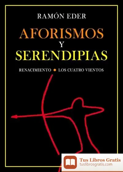 Descargar Aforismos Y Serendipias