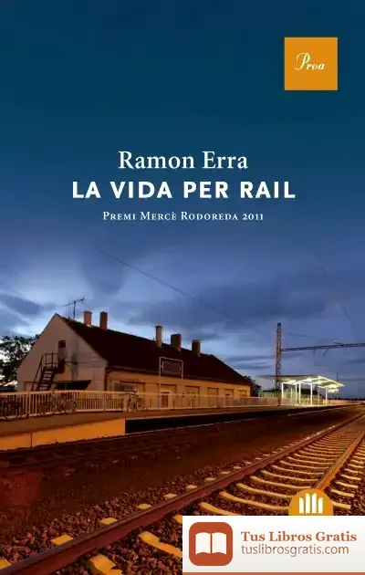 Descargar La Vida Per Rail