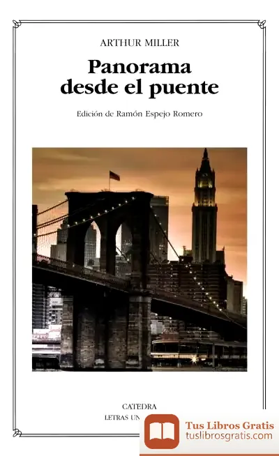 Descargar Panorama Desde El Puente