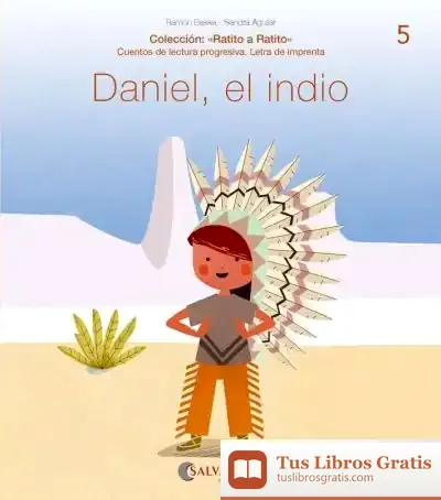 Descargar Daniel, El Indio