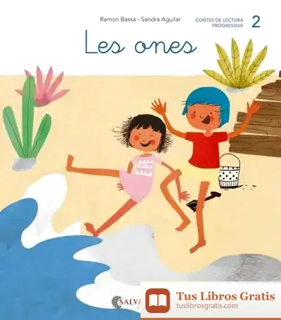 Descargar De Mica En Mica 2: Les Ones (Lligada-Pal)