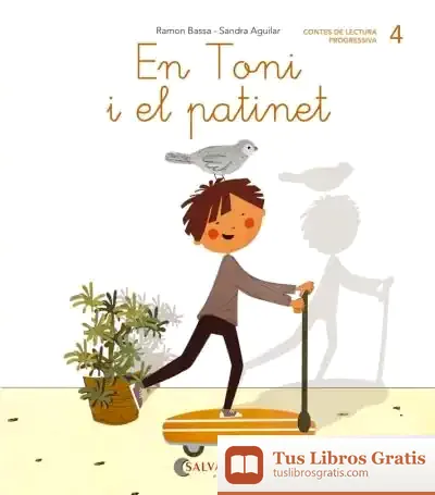 Descargar De Mica En Mica 4: En Toni I El Patinet (Lligada-Pal)
