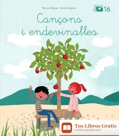 Descargar De Mica En Mica V.I.B. 16: Cançons I Endevinalles (Lligada)