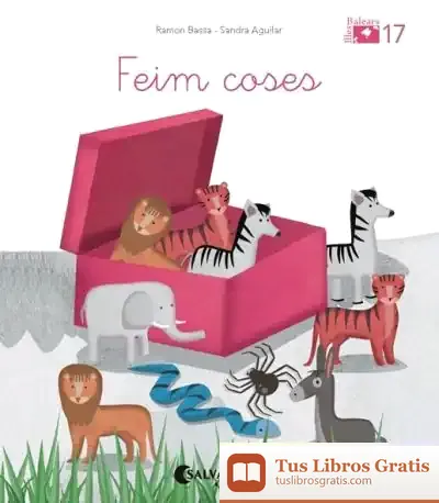 Descargar De Mica En Mica V.I.B. 17: Feim Coses (Lligada)