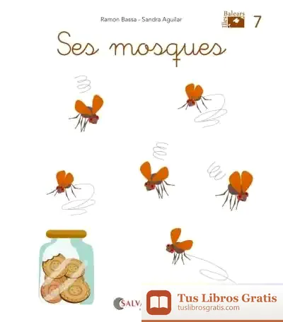 Descargar De Mica En Mica V.I.B. 7: Ses Mosques (Lligada-Pal)