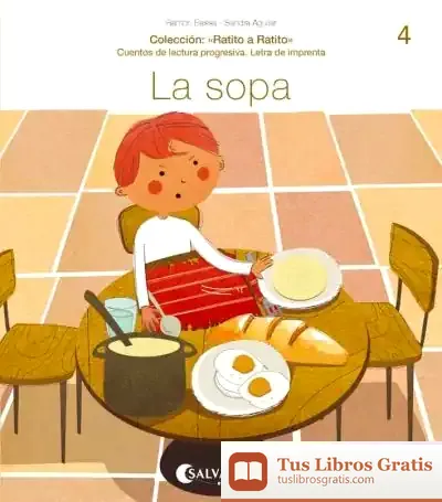 Descargar La Sopa