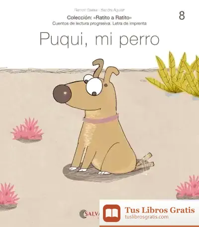 Descargar Puqui, Mi Perro