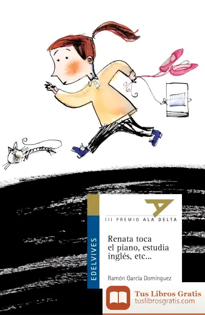 Descargar Renata Toca El Piano