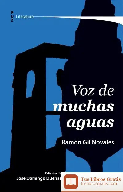 Descargar Voz De Muchas Aguas