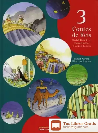 Descargar 3 Contes De Reis de Ramon Girona