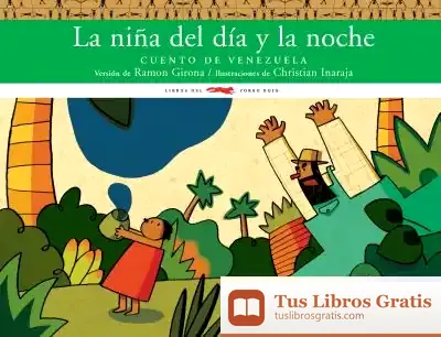 Descargar La Niña Del Día Y La Noche de Johann Wolfgang Von Goethe