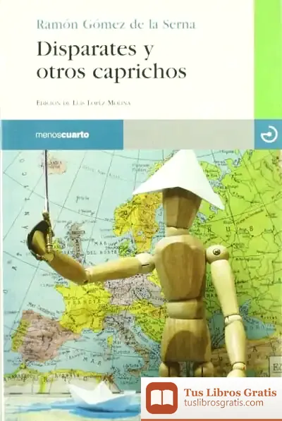 Descargar Disparates Y Otros Caprichos