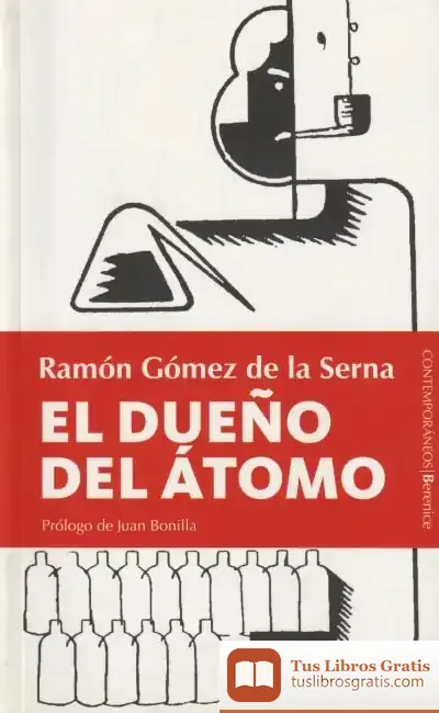 Descargar El Dueño Del Átomo (38)