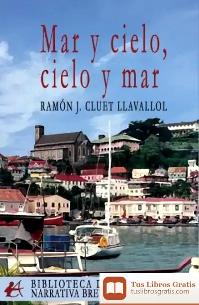 Descargar Mar Y Cielo, Cielo Y Mar