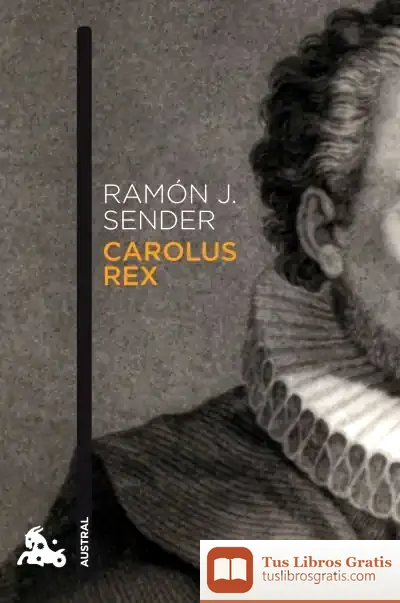 Descargar Carolus Rex