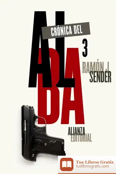 Descargar Crónica Del Alba, 3
