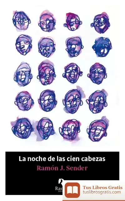 Descargar La Noche De Las Cien Cabezas