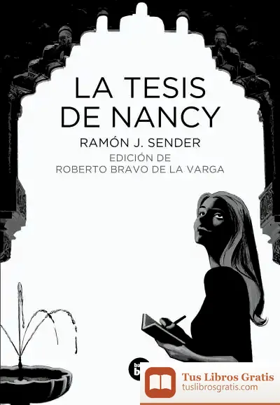 Descargar La Tesis De Nancy
