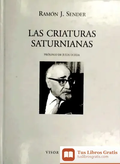 Descargar Las Criaturas Saturnianas