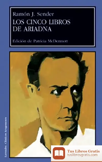 Descargar Los Cinco Libros De Ariadna de Ben Clark