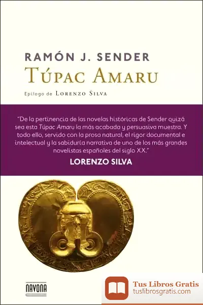 Descargar Túpac Amaru