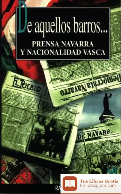 Descargar De Aquellos Barros