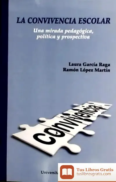 Descargar La Convivencia Escolar