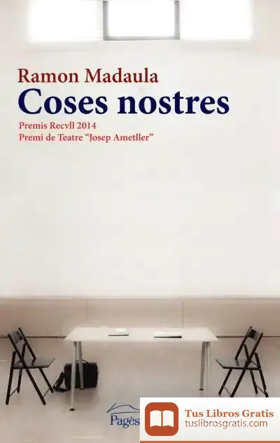 Descargar Coses Nostres