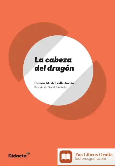Descargar La Cabeza Del Dragón (Texto Original)