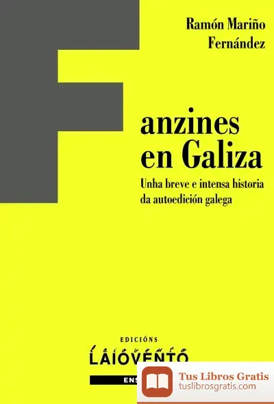 Descargar Fanzines En Galiza