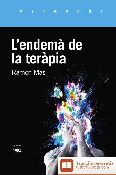 Descargar L'Endemà De La Teràpia